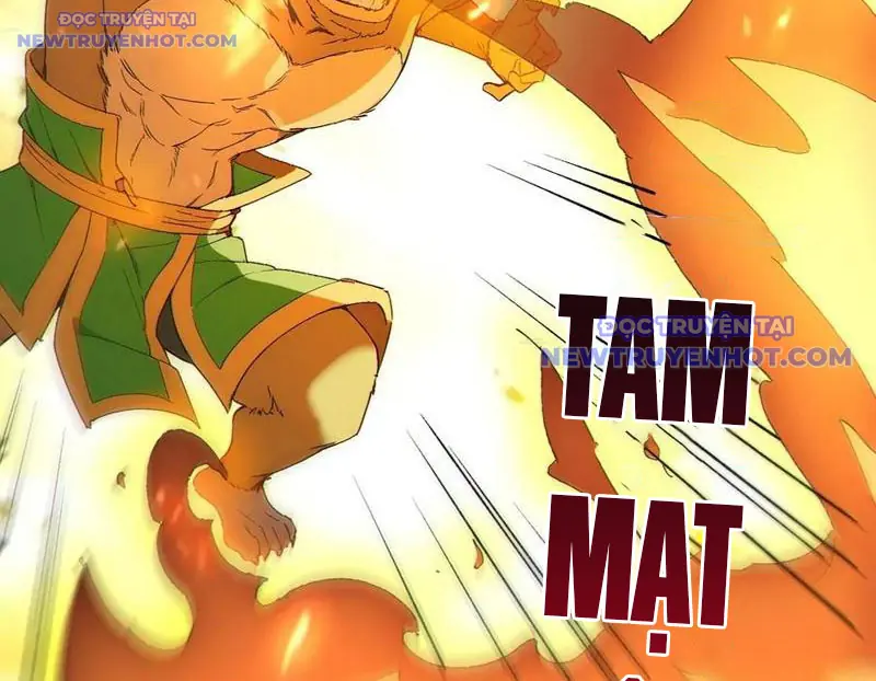 Ta Thật Không Muốn Làm Thánh Tiên Chapter 100 - Trang 32