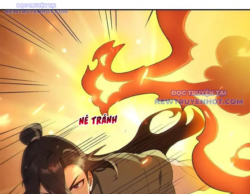 Ta Thật Không Muốn Làm Thánh Tiên Chapter 100 - Trang 34