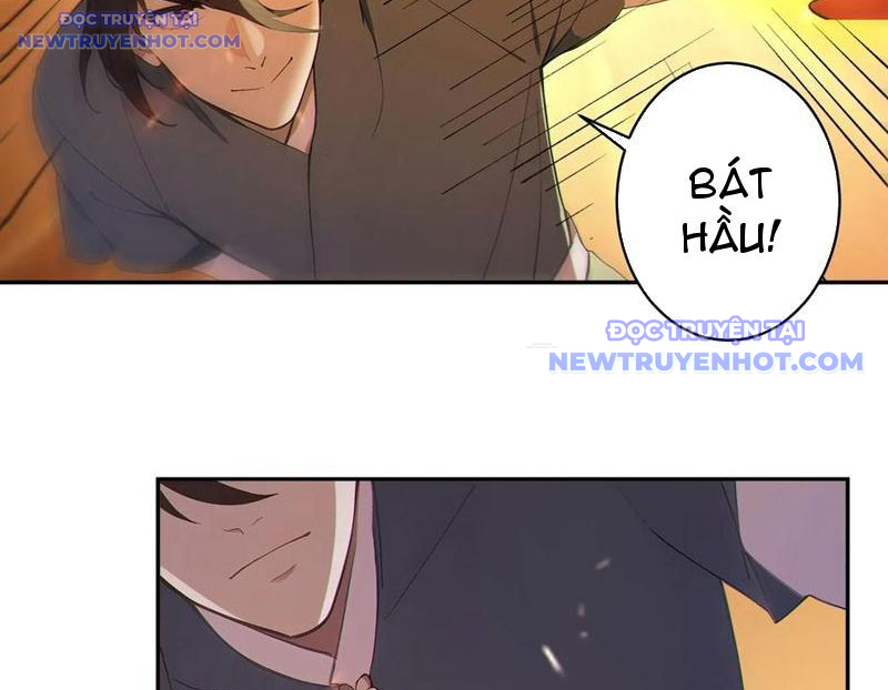 Ta Thật Không Muốn Làm Thánh Tiên Chapter 100 - Trang 35