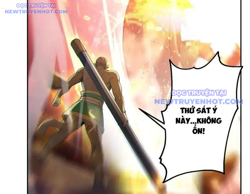 Ta Thật Không Muốn Làm Thánh Tiên Chapter 100 - Trang 4
