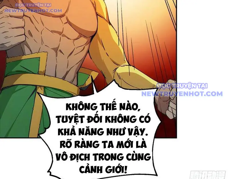 Ta Thật Không Muốn Làm Thánh Tiên Chapter 100 - Trang 43
