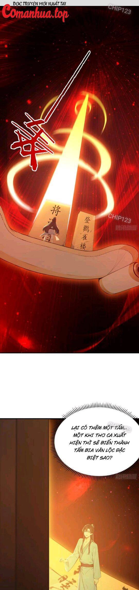Ta Thật Không Muốn Làm Thánh Tiên Chapter 13 - Trang 2