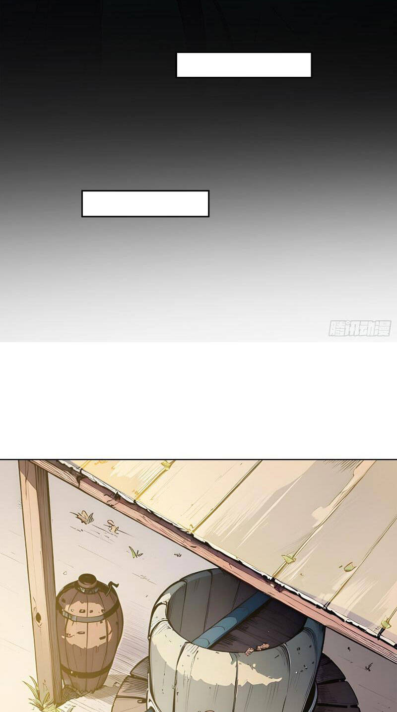 Ta Thật Không Muốn Làm Thánh Tiên Chapter 2 - Trang 11