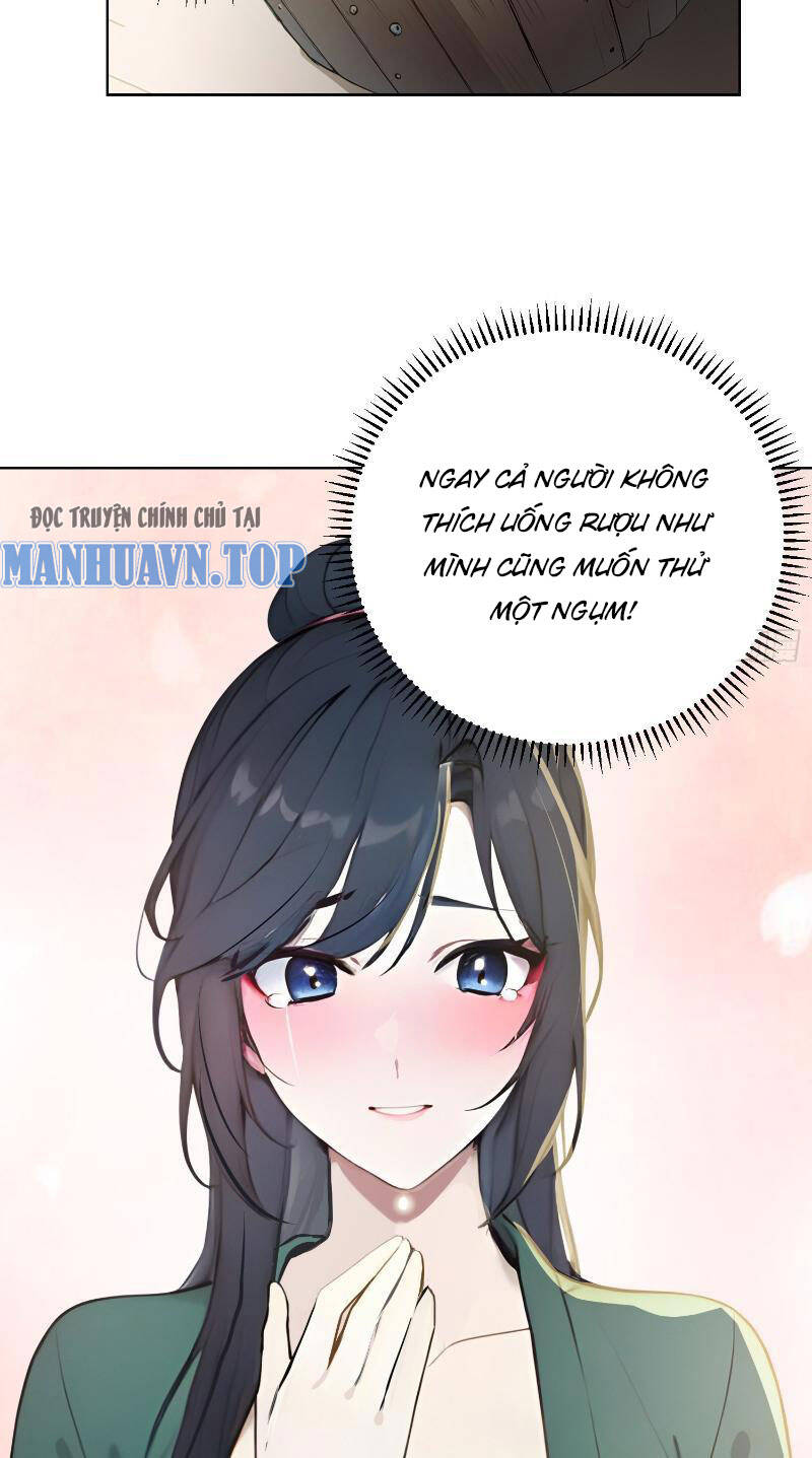 Ta Thật Không Muốn Làm Thánh Tiên Chapter 2 - Trang 14