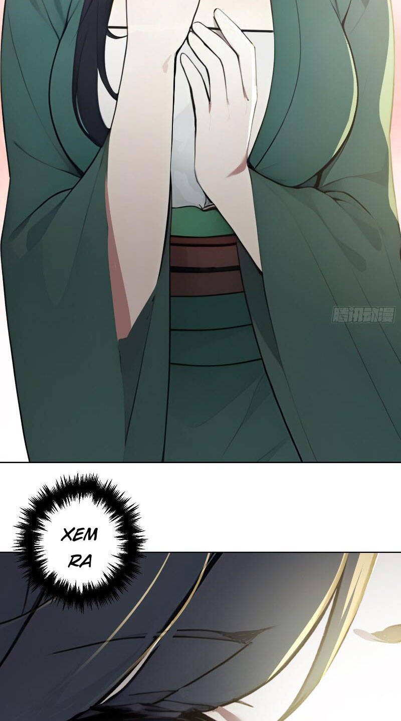 Ta Thật Không Muốn Làm Thánh Tiên Chapter 2 - Trang 15
