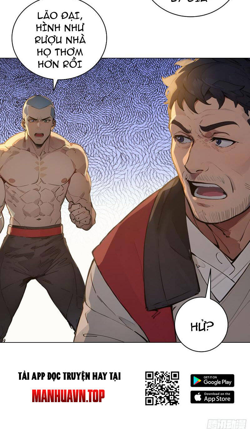 Ta Thật Không Muốn Làm Thánh Tiên Chapter 2 - Trang 37