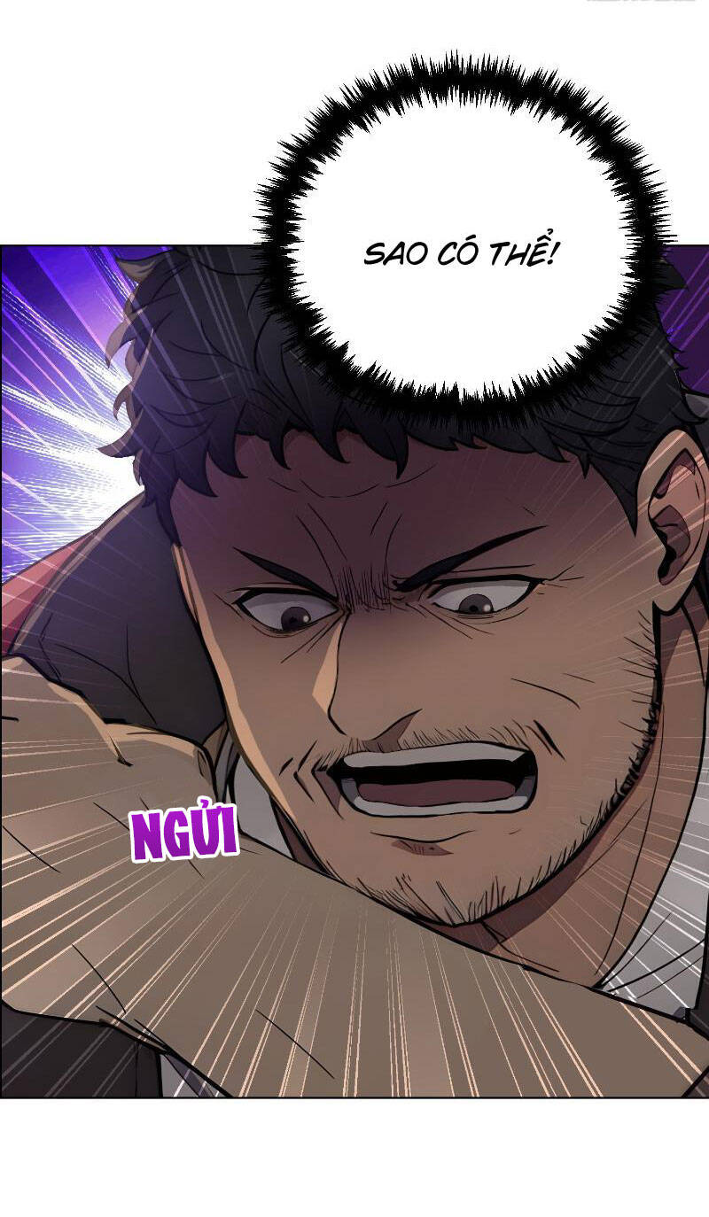 Ta Thật Không Muốn Làm Thánh Tiên Chapter 2 - Trang 38