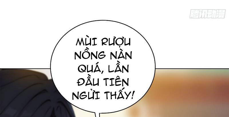 Ta Thật Không Muốn Làm Thánh Tiên Chapter 2 - Trang 39