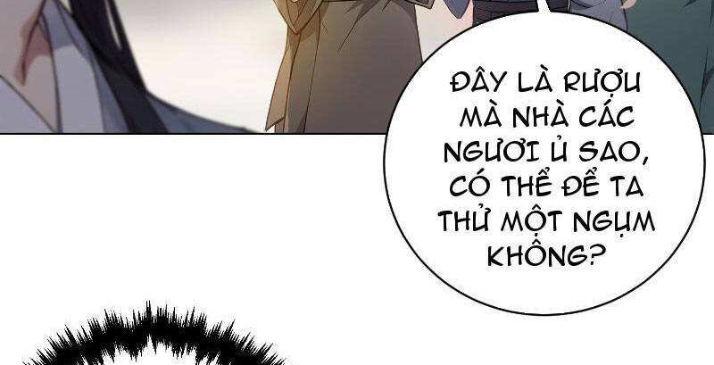Ta Thật Không Muốn Làm Thánh Tiên Chapter 2 - Trang 41