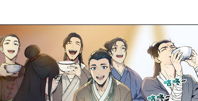 Ta Thật Không Muốn Làm Thánh Tiên Chapter 2 - Trang 50