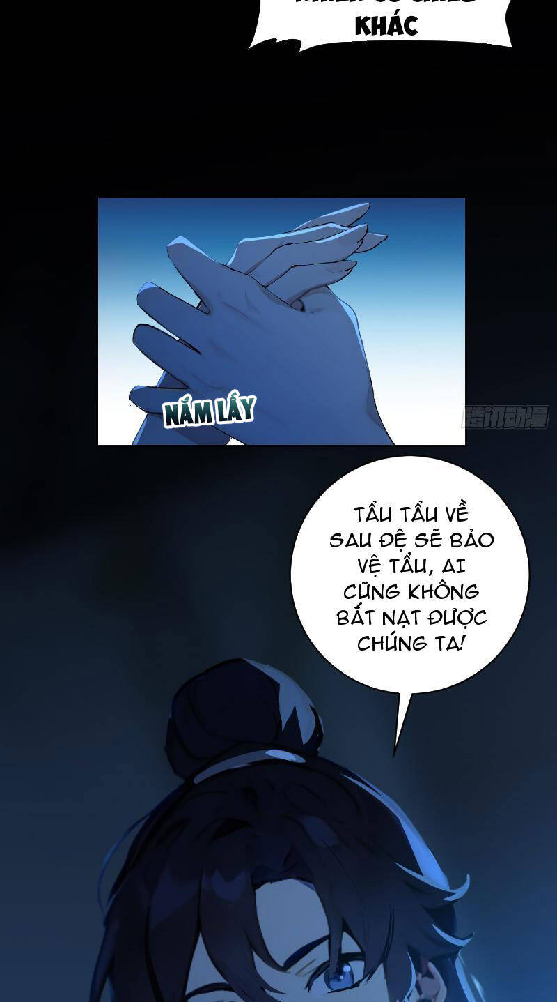 Ta Thật Không Muốn Làm Thánh Tiên Chapter 2 - Trang 9