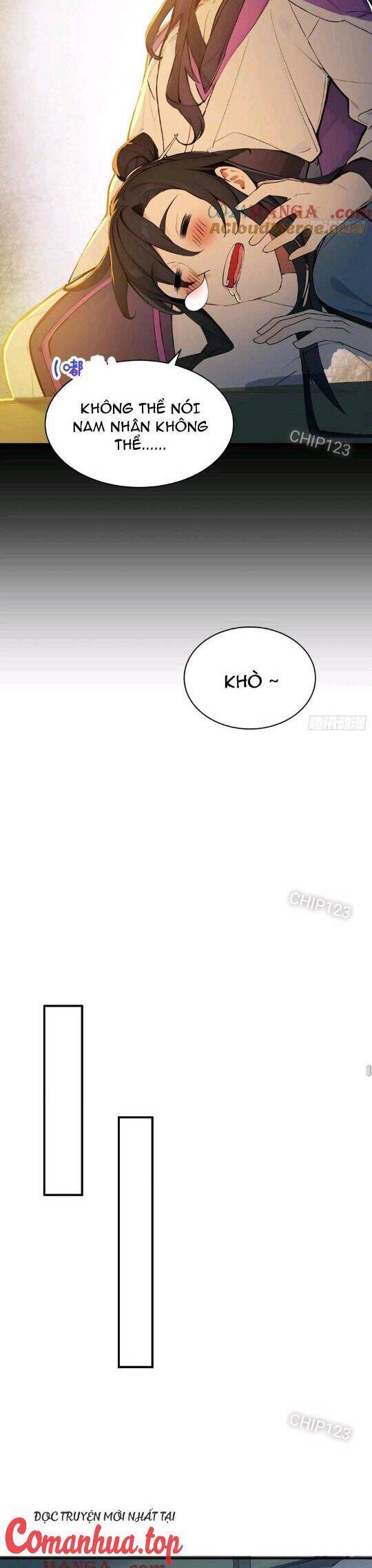 Ta Thật Không Muốn Làm Thánh Tiên Chapter 21 - Trang 16