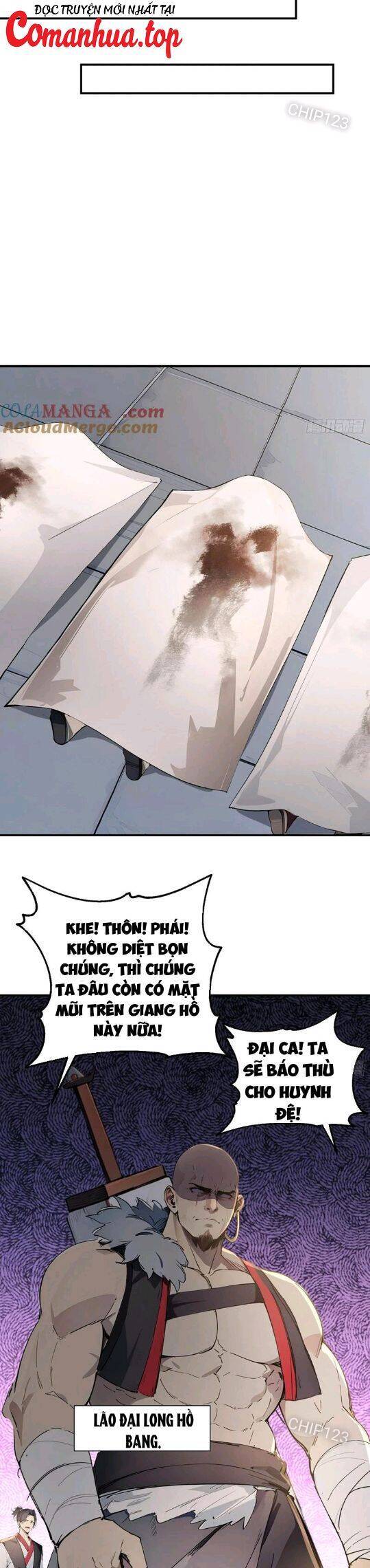 Ta Thật Không Muốn Làm Thánh Tiên Chapter 22 - Trang 12