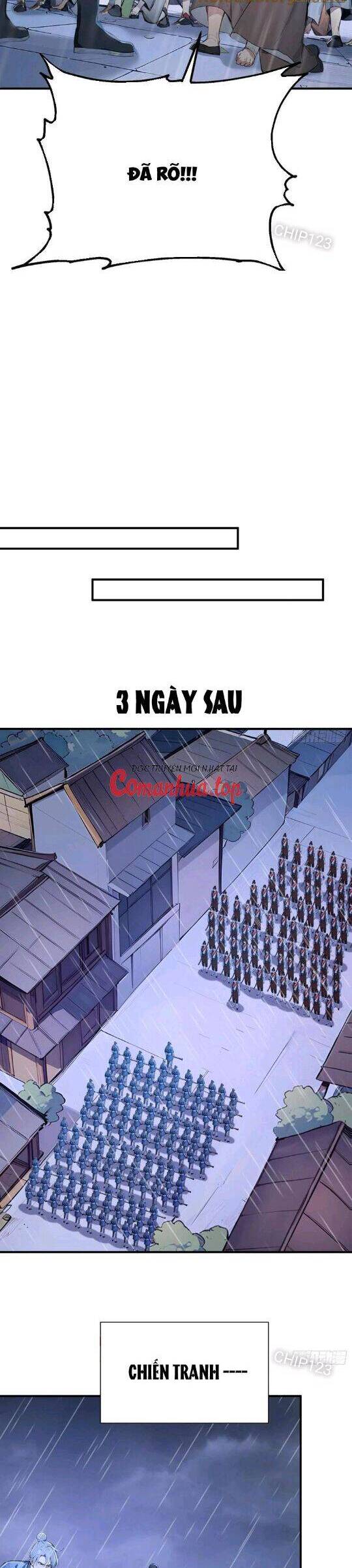 Ta Thật Không Muốn Làm Thánh Tiên Chapter 22 - Trang 17