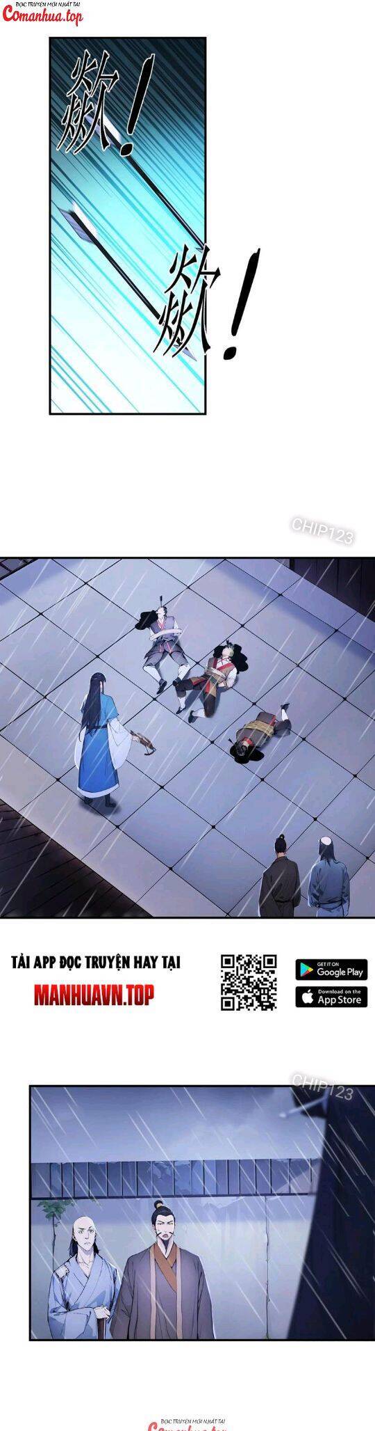 Ta Thật Không Muốn Làm Thánh Tiên Chapter 23 - Trang 15