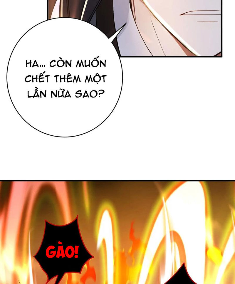 Ta Thật Không Muốn Làm Thánh Tiên Chapter 24 - Trang 10