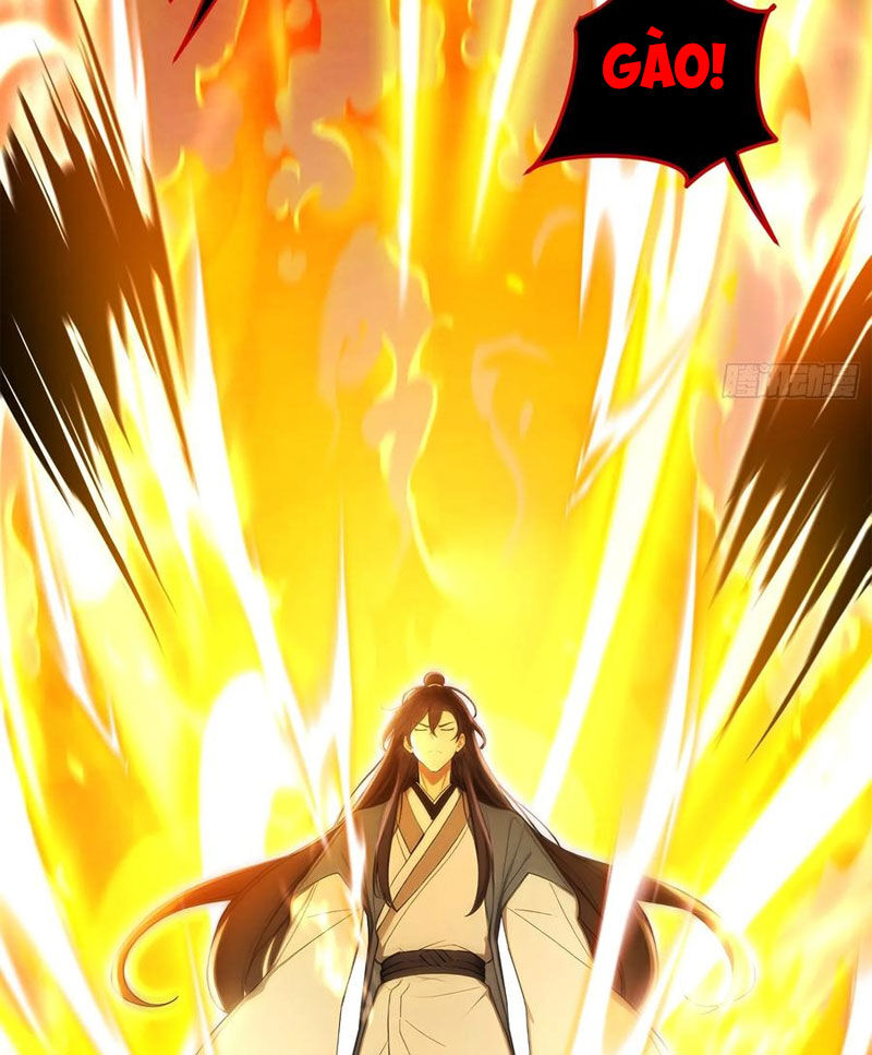 Ta Thật Không Muốn Làm Thánh Tiên Chapter 24 - Trang 11
