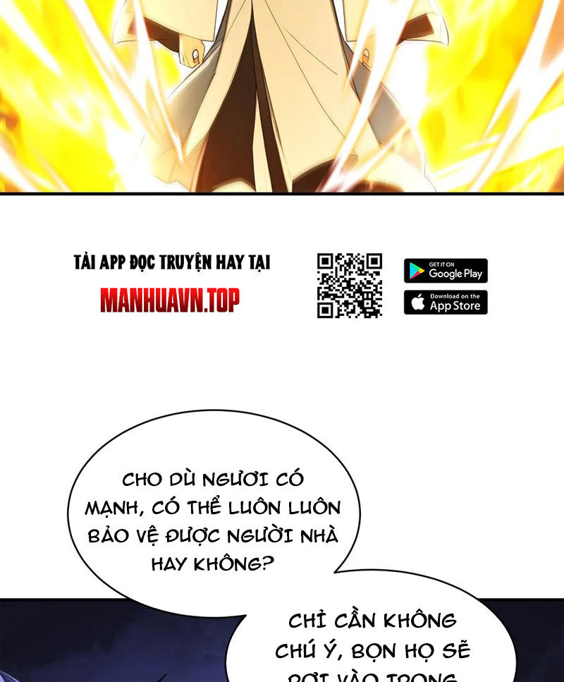 Ta Thật Không Muốn Làm Thánh Tiên Chapter 24 - Trang 12