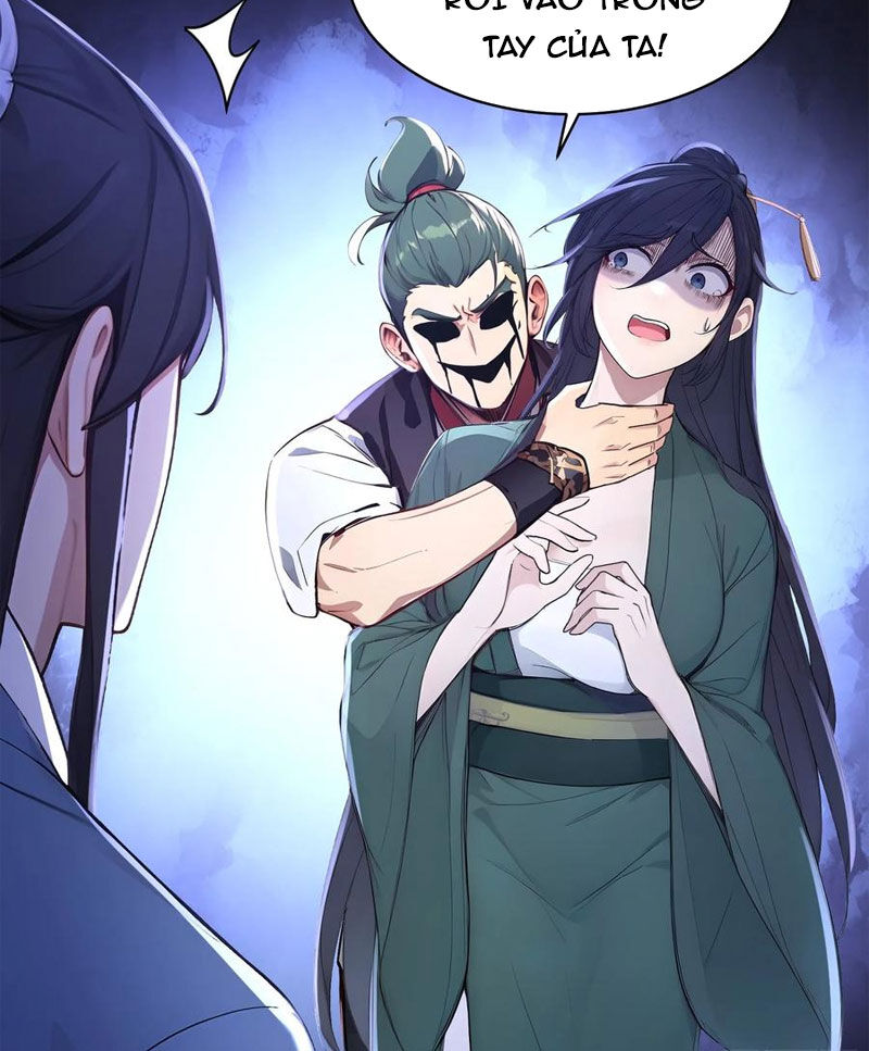Ta Thật Không Muốn Làm Thánh Tiên Chapter 24 - Trang 13