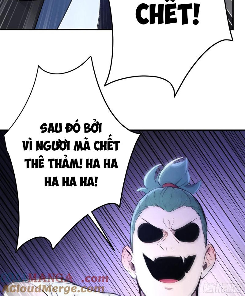 Ta Thật Không Muốn Làm Thánh Tiên Chapter 24 - Trang 16