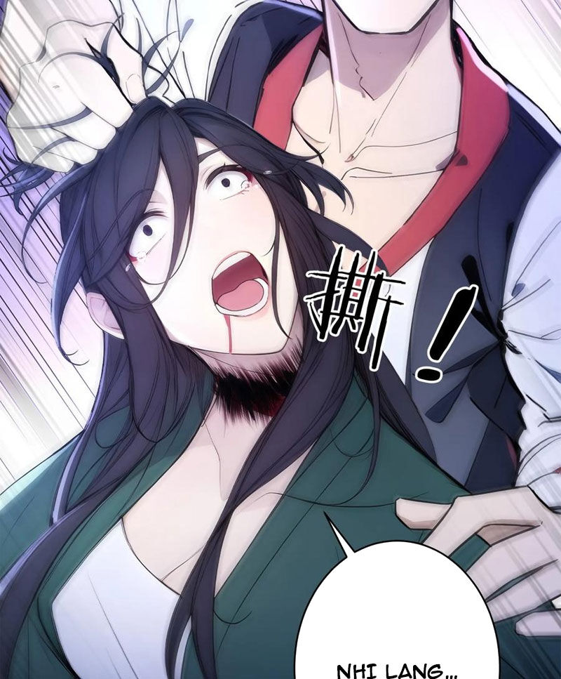 Ta Thật Không Muốn Làm Thánh Tiên Chapter 24 - Trang 17