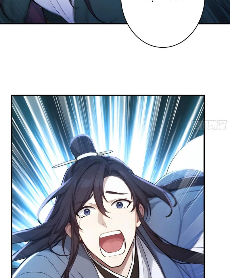 Ta Thật Không Muốn Làm Thánh Tiên Chapter 24 - Trang 18