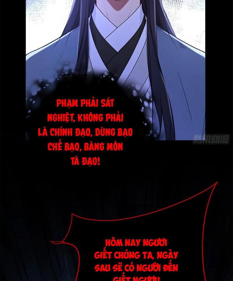 Ta Thật Không Muốn Làm Thánh Tiên Chapter 24 - Trang 2
