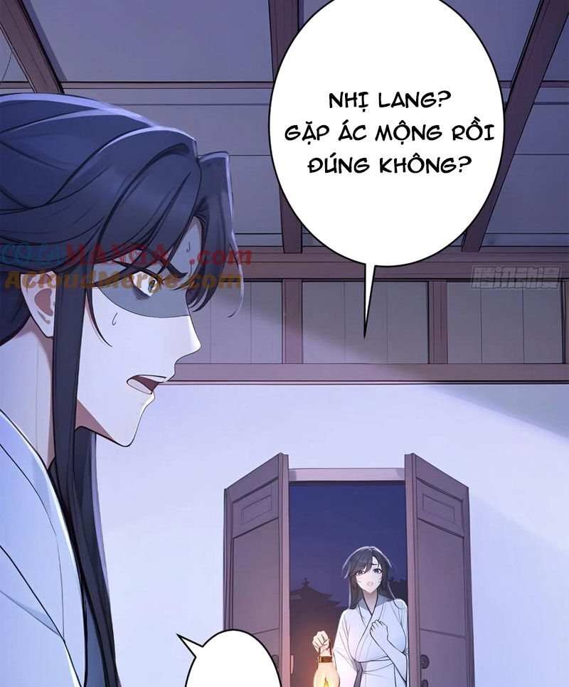 Ta Thật Không Muốn Làm Thánh Tiên Chapter 24 - Trang 21