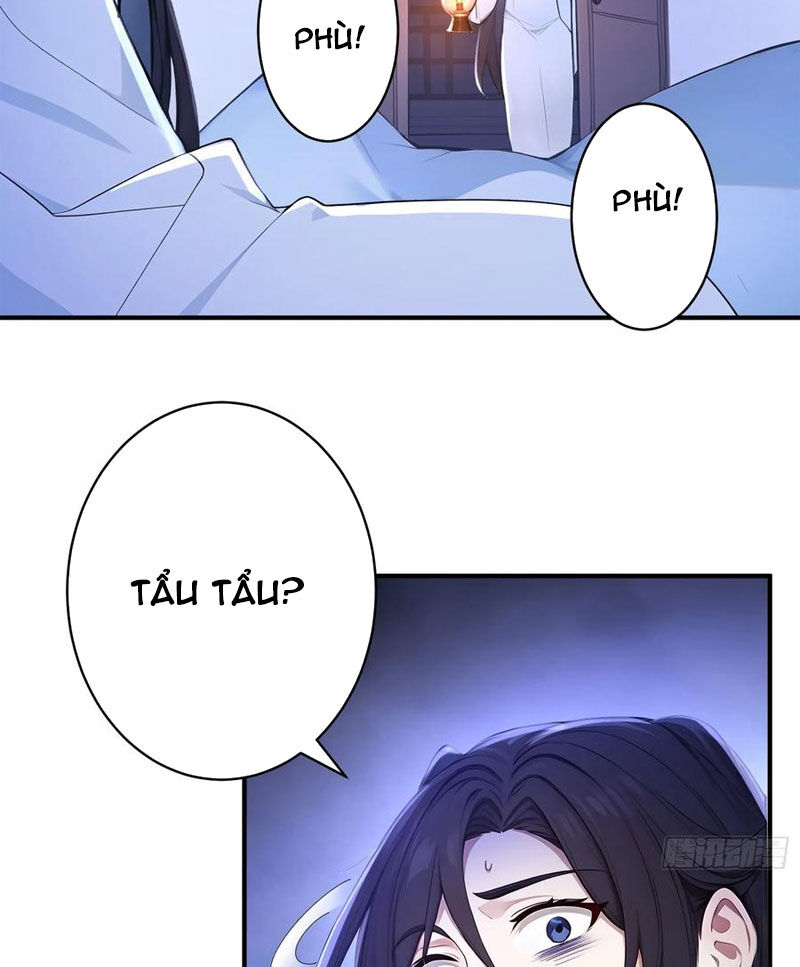 Ta Thật Không Muốn Làm Thánh Tiên Chapter 24 - Trang 22
