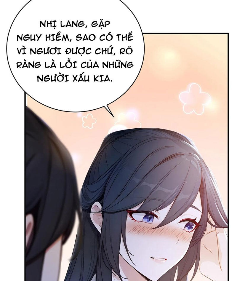 Ta Thật Không Muốn Làm Thánh Tiên Chapter 24 - Trang 27