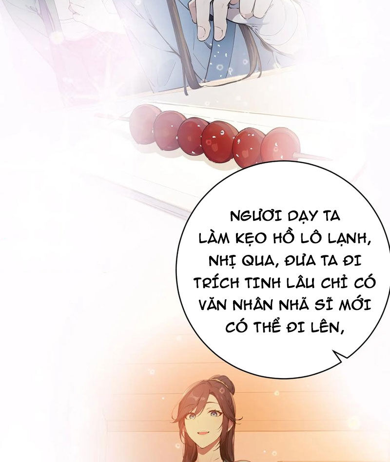 Ta Thật Không Muốn Làm Thánh Tiên Chapter 24 - Trang 29