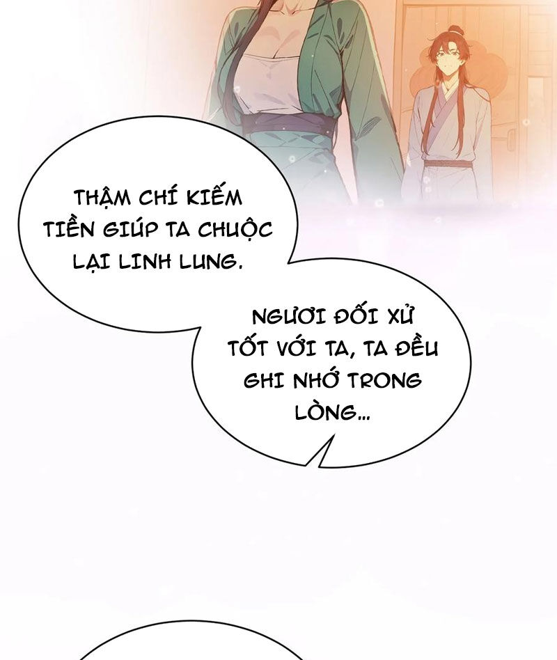 Ta Thật Không Muốn Làm Thánh Tiên Chapter 24 - Trang 30