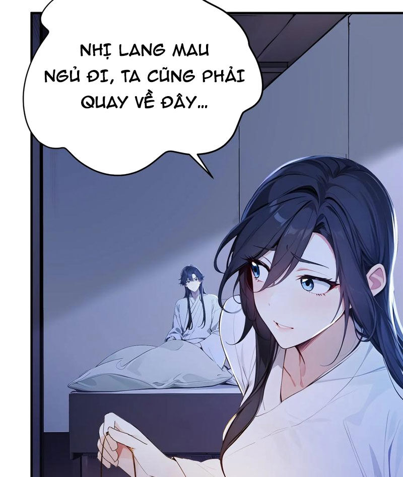 Ta Thật Không Muốn Làm Thánh Tiên Chapter 24 - Trang 38