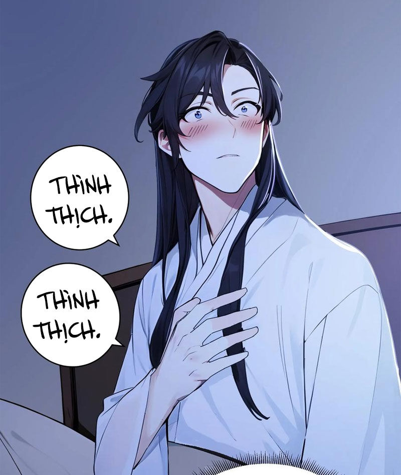 Ta Thật Không Muốn Làm Thánh Tiên Chapter 24 - Trang 41