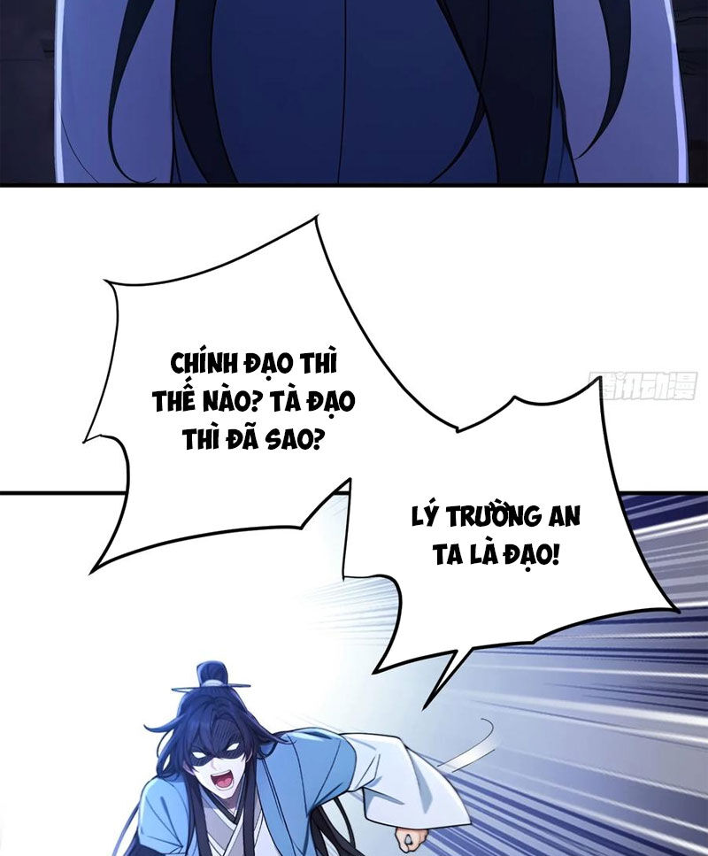 Ta Thật Không Muốn Làm Thánh Tiên Chapter 24 - Trang 5