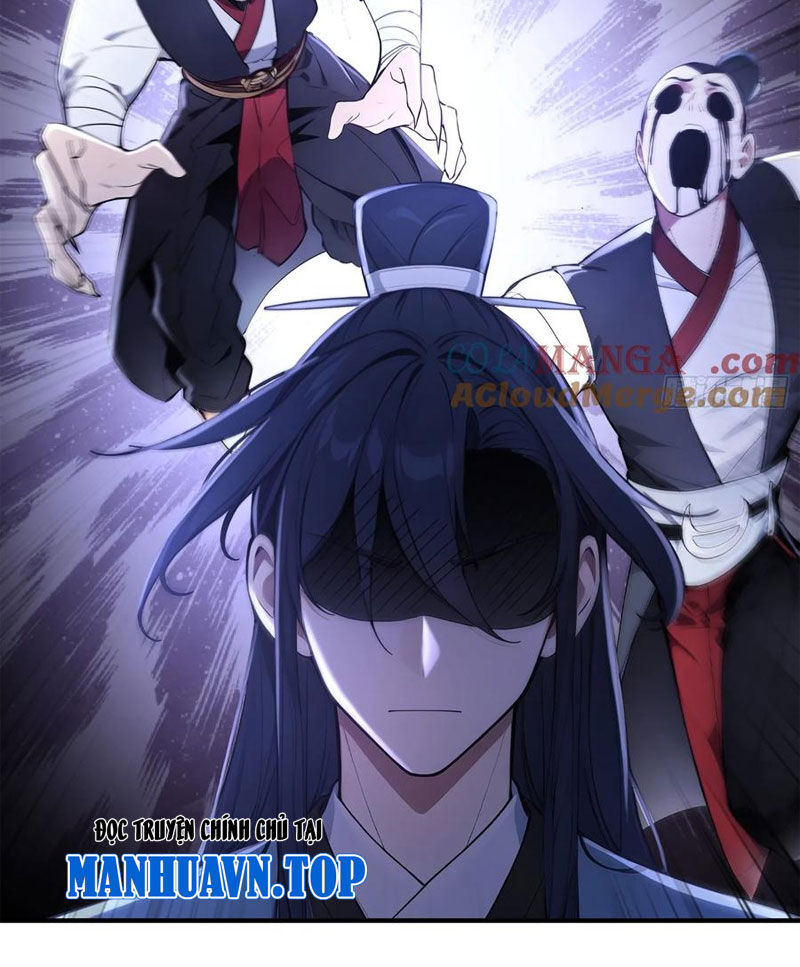Ta Thật Không Muốn Làm Thánh Tiên Chapter 24 - Trang 8