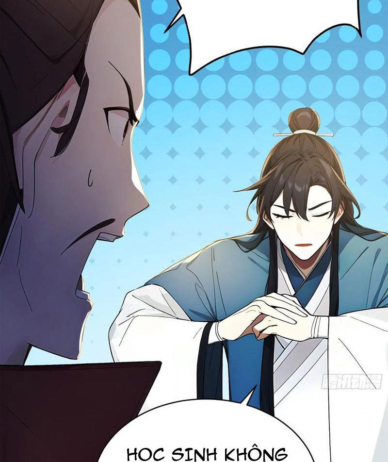 Ta Thật Không Muốn Làm Thánh Tiên Chapter 25 - Trang 14