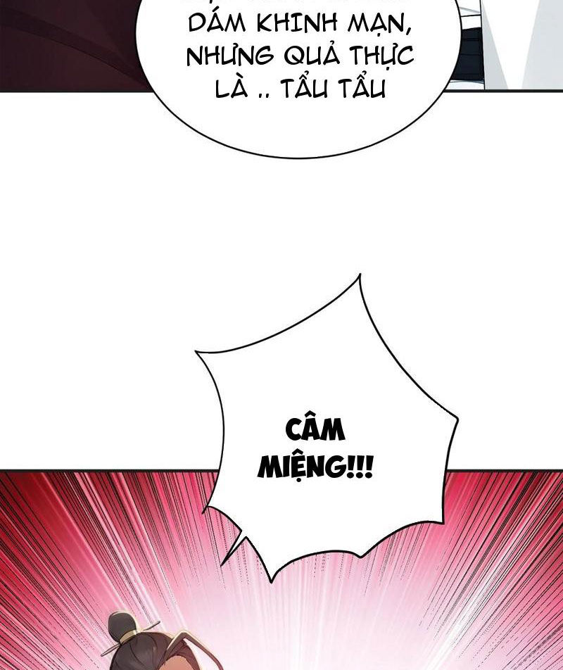 Ta Thật Không Muốn Làm Thánh Tiên Chapter 25 - Trang 15