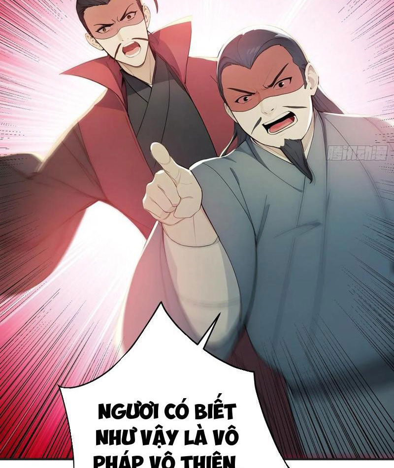 Ta Thật Không Muốn Làm Thánh Tiên Chapter 25 - Trang 16