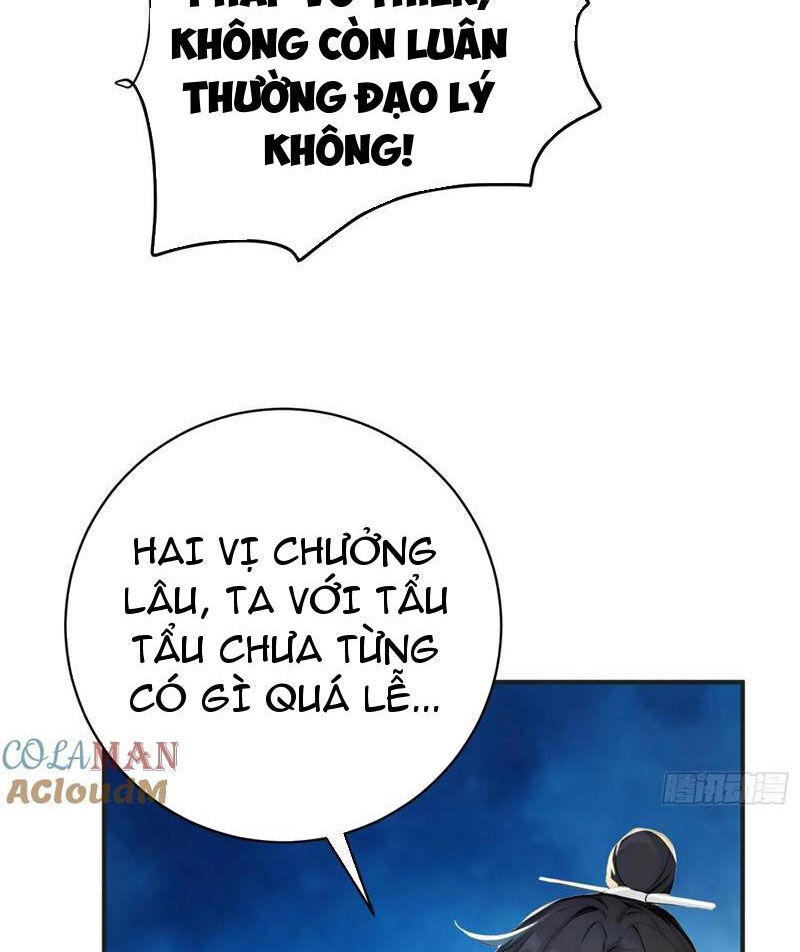Ta Thật Không Muốn Làm Thánh Tiên Chapter 25 - Trang 17