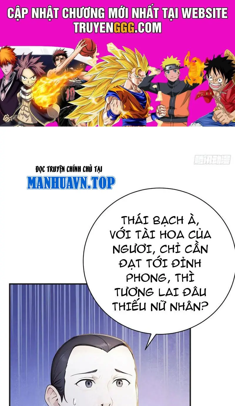 Ta Thật Không Muốn Làm Thánh Tiên Chapter 25 - Trang 2