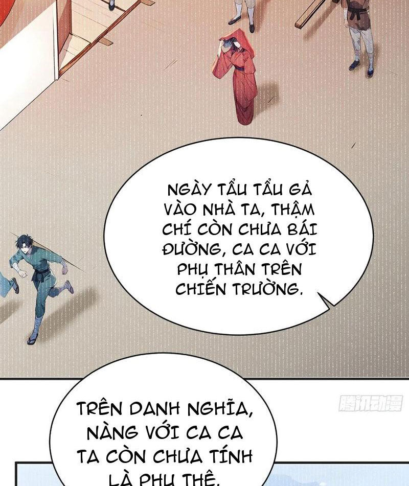 Ta Thật Không Muốn Làm Thánh Tiên Chapter 25 - Trang 20