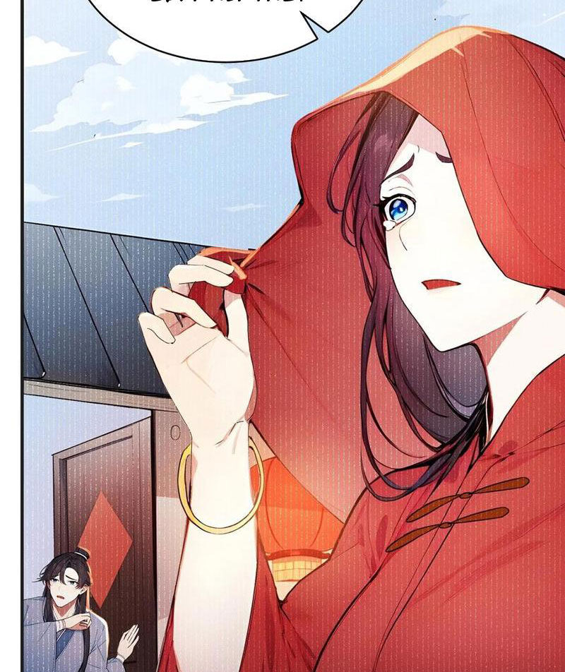 Ta Thật Không Muốn Làm Thánh Tiên Chapter 25 - Trang 21