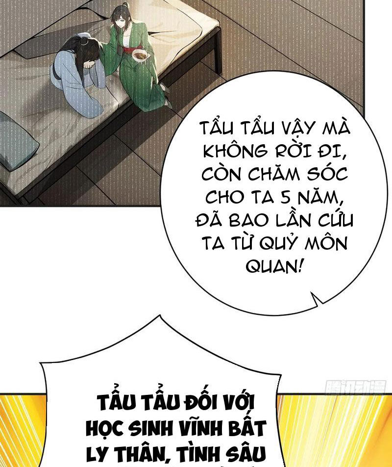 Ta Thật Không Muốn Làm Thánh Tiên Chapter 25 - Trang 23