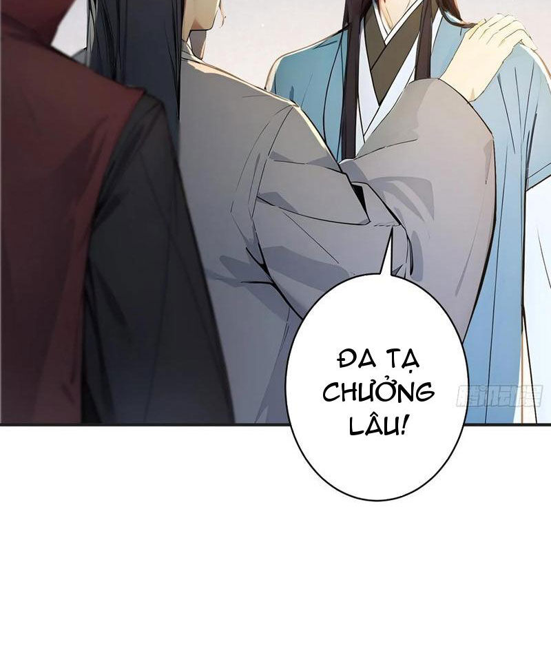 Ta Thật Không Muốn Làm Thánh Tiên Chapter 25 - Trang 27