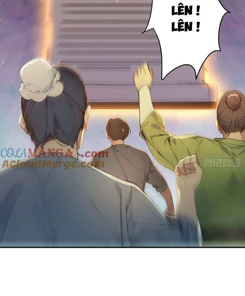 Ta Thật Không Muốn Làm Thánh Tiên Chapter 25 - Trang 30