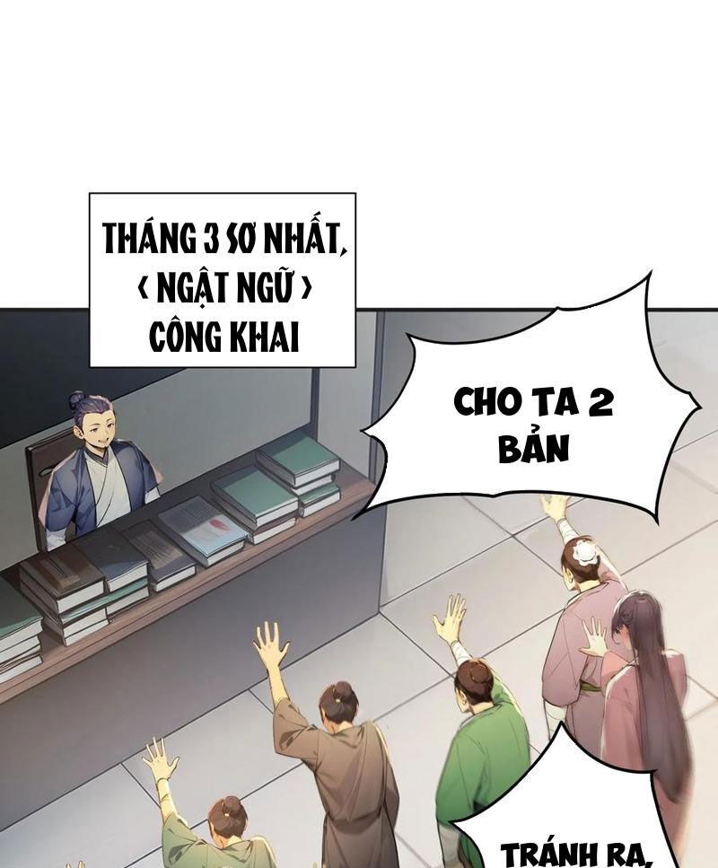 Ta Thật Không Muốn Làm Thánh Tiên Chapter 25 - Trang 31