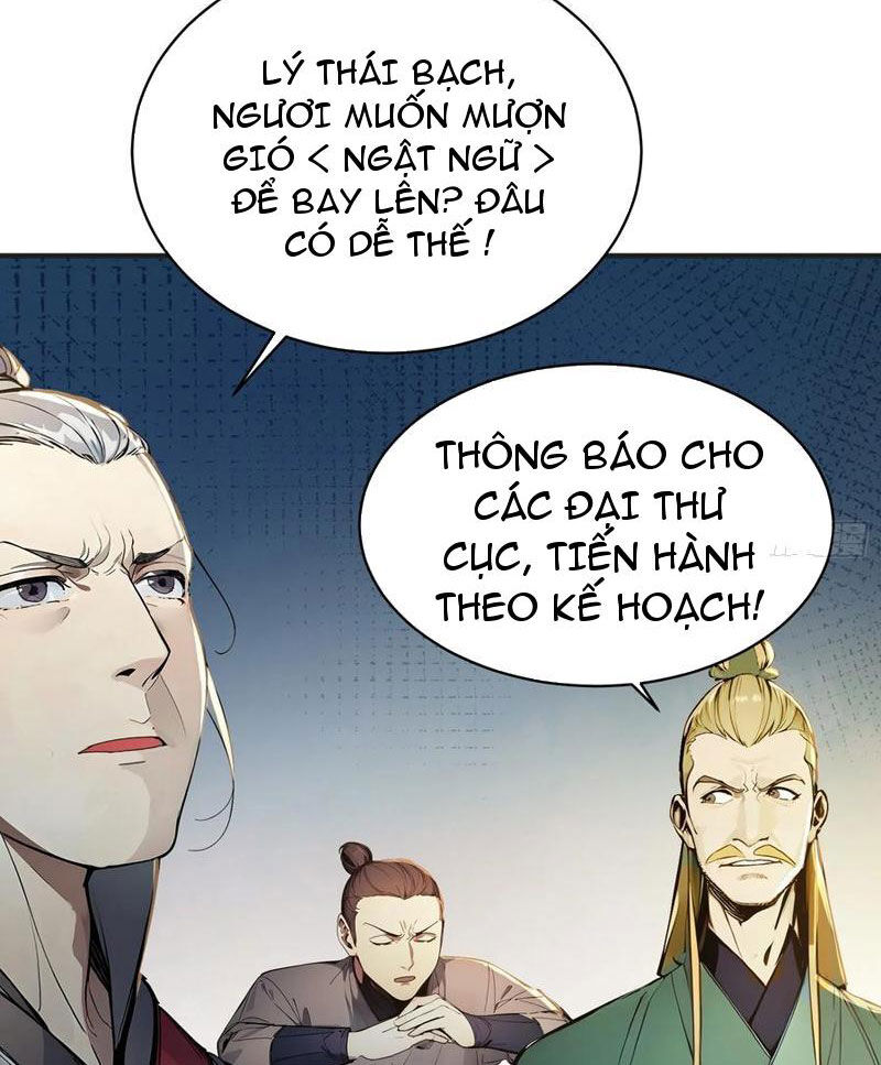 Ta Thật Không Muốn Làm Thánh Tiên Chapter 25 - Trang 33