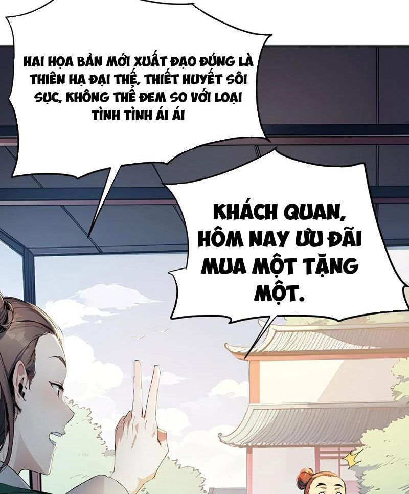 Ta Thật Không Muốn Làm Thánh Tiên Chapter 25 - Trang 35