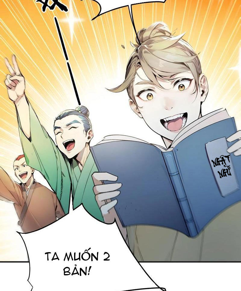 Ta Thật Không Muốn Làm Thánh Tiên Chapter 25 - Trang 37